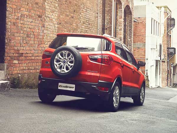 Best Four-Wheelers For College Students In India