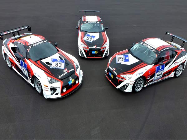 Toyota To Come Up With Performance Sub-Brand To Rival BMW M Sport And Mercedes-AMG