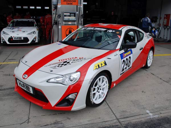 Toyota To Come Up With Performance Sub-Brand To Rival BMW M Sport And Mercedes-AMG