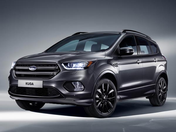 Ford India Might Launch Another SUV To Bridge Gap Between EcoSport And Endeavour