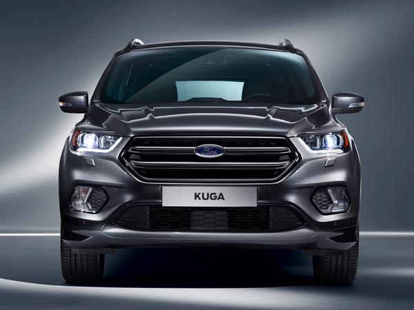 Ford India Might Launch Another SUV To Bridge Gap Between EcoSport And Endeavour