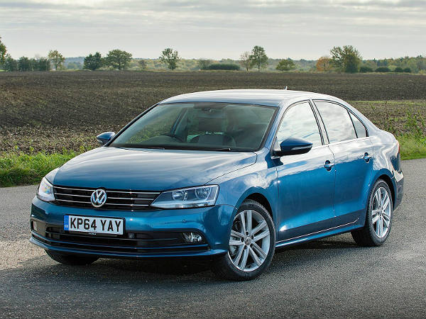 Volkswagen And Algeria’s SOVAC Joins For Local Assembly