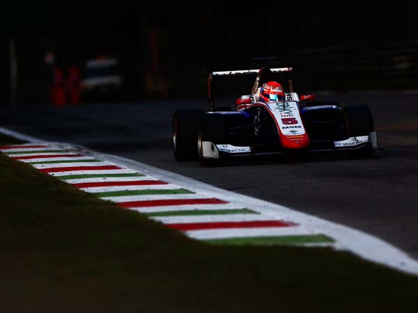 Ferrari Juniors Leclerc And Fuoco To Race In 2017 GP2 With Prema