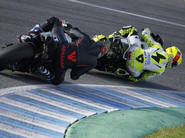 Kawasaki's WSBK Machine On Par With MotoGP At Jerez Test