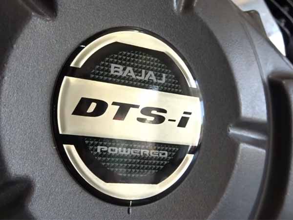 2017 Bajaj Pulsar 150 Reaches Dealerships Ahead Of Launch