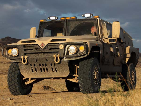 Upsizing Your Vehicle’s Tyres? Here Are The Pros And Cons