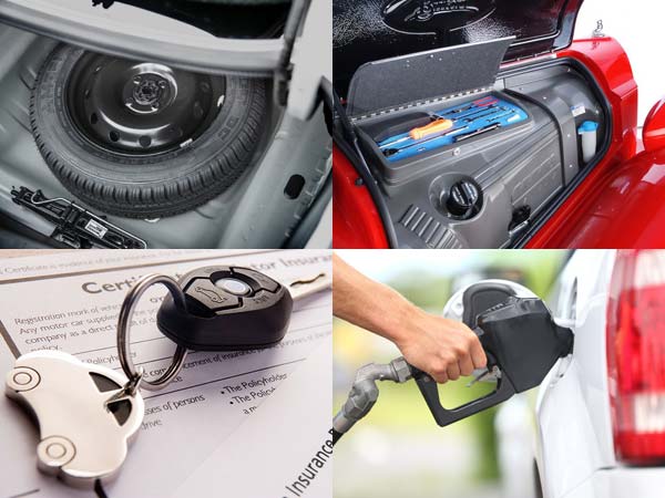 Upsizing Your Vehicle’s Tyres? Here Are The Pros And Cons