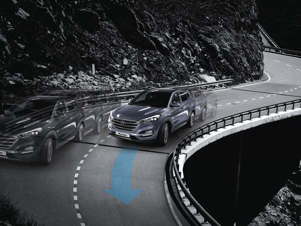 Hyundai Tucson All Wheel Drive Expected To Launch By May 2017