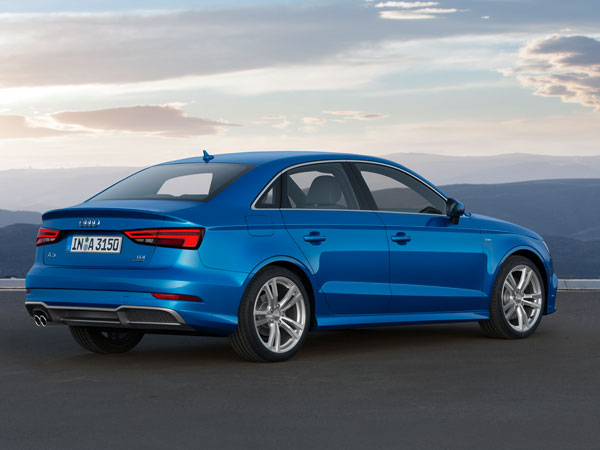 Upcoming Sedans In India In 2017 — Time To Raise The Excitement Level