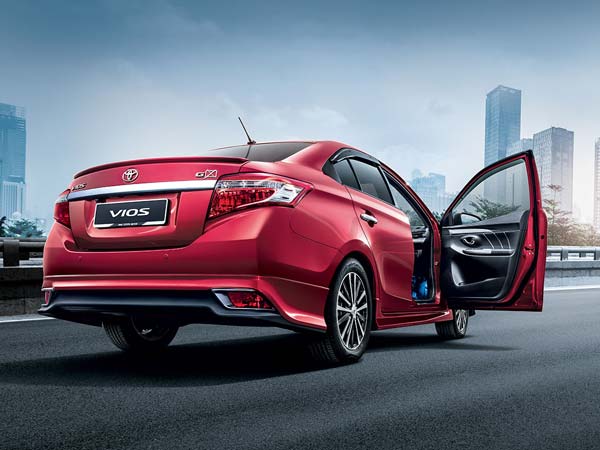 Upcoming Sedans In India In 2017 — Time To Raise The Excitement Level