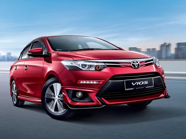 Upcoming Sedans In India In 2017 — Time To Raise The Excitement Level