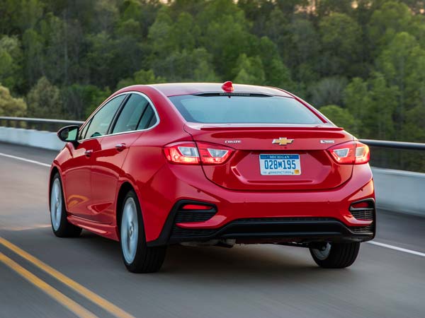 Upcoming Sedans In India In 2017 — Time To Raise The Excitement Level