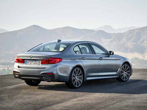 Upcoming Sedans In India In 2017 — Time To Raise The Excitement Level