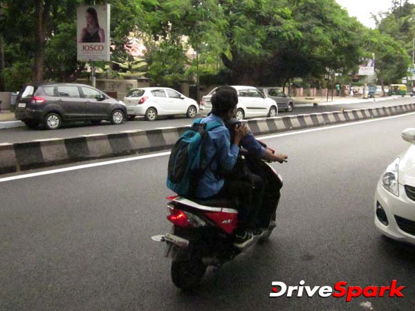 Helmets Can Save 15,000 Lives Every Year — UN Study
