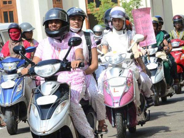Helmets Can Save 15,000 Lives Every Year — UN Study
