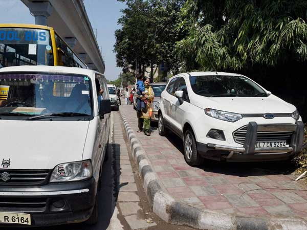 Helmets Can Save 15,000 Lives Every Year — UN Study