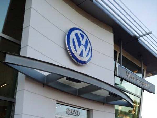 Volkswagen Extends €20 Billion Credit Line Till June 2017