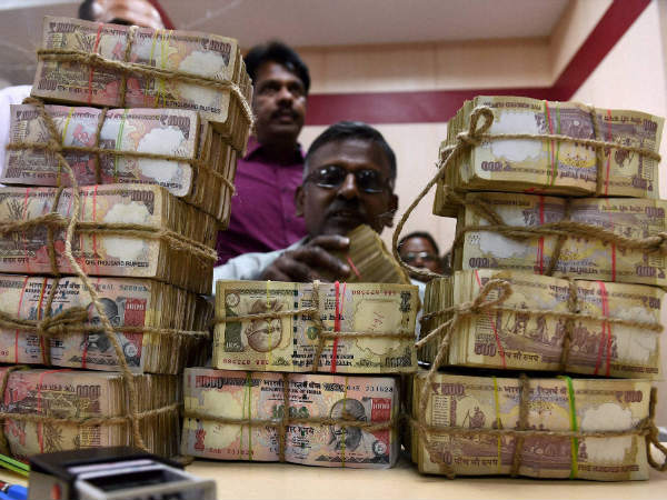 Demonetisation Effect: Indian Auto Industry Cuts Production