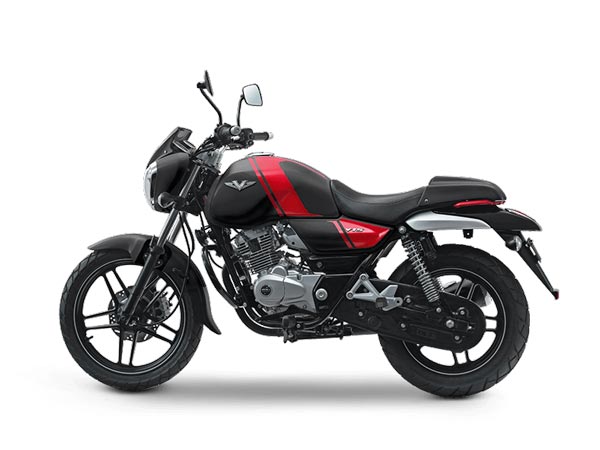 Bajaj Confirms V12 Motorcycle; Launch Set For December