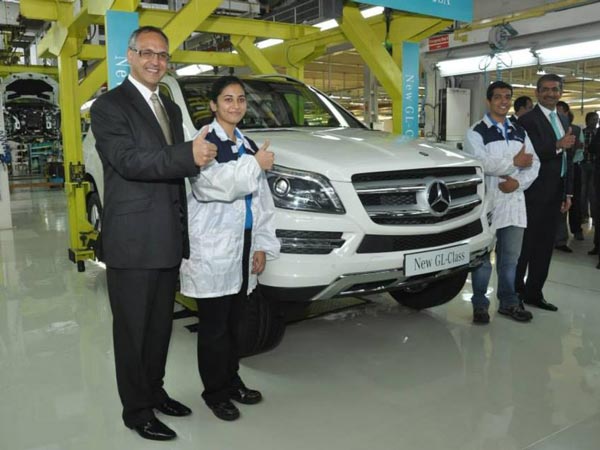 Report: ‘Make-in-India’ And Its Impact On The Automobile Sector