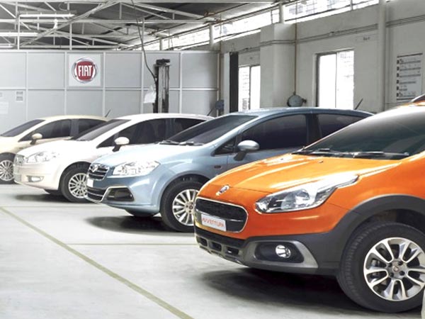 Report: ‘Make-in-India’ And Its Impact On The Automobile Sector