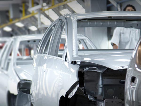 Report: ‘Make-in-India’ And Its Impact On The Automobile Sector
