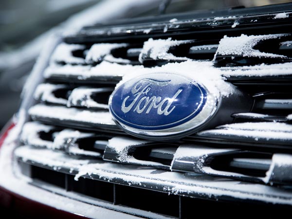 Ford Survey Reveals Wrong Beliefs Of Indian Drivers