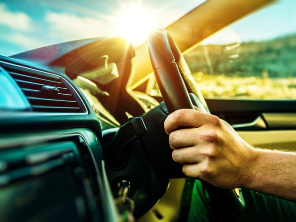 Ford Survey Reveals Wrong Beliefs Of Indian Drivers