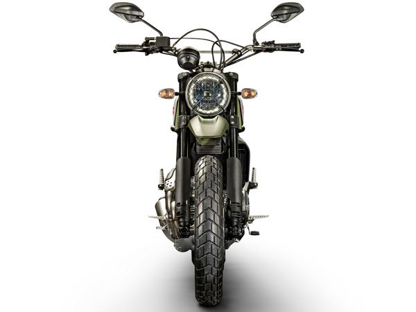 Ducati Offering Almost One Lakh Discount On The Scrambler Range In India Ducati Offering Almost One Lakh Discount On The Scrambler Range In India