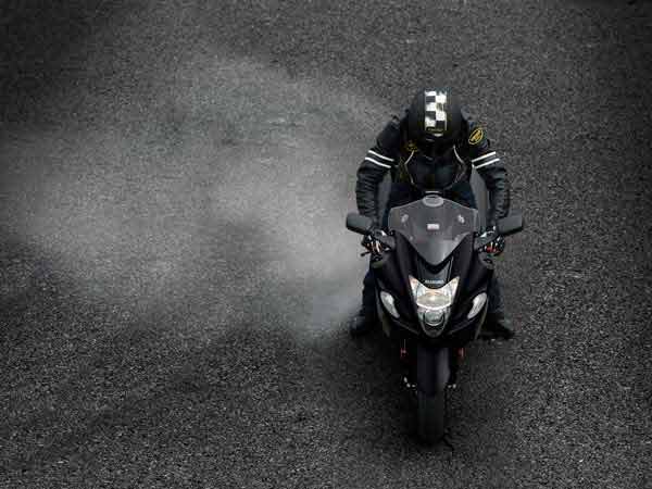 Next Generation Suzuki Hayabusa To Debut In 2017