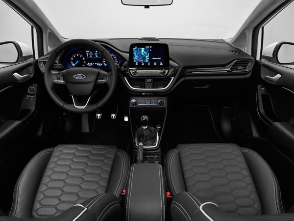 Next-Gen 2017 Ford Fiesta Revealed — Should India Get One?