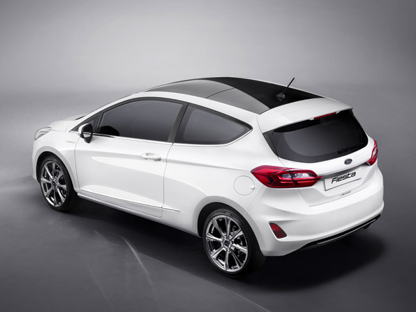 Next-Gen 2017 Ford Fiesta Revealed — Should India Get One?