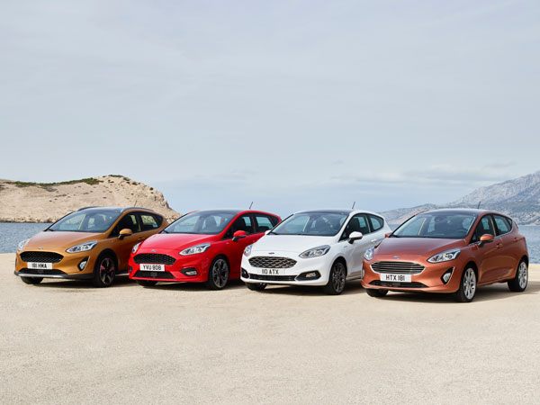 Next-Gen 2017 Ford Fiesta Revealed — Should India Get One?