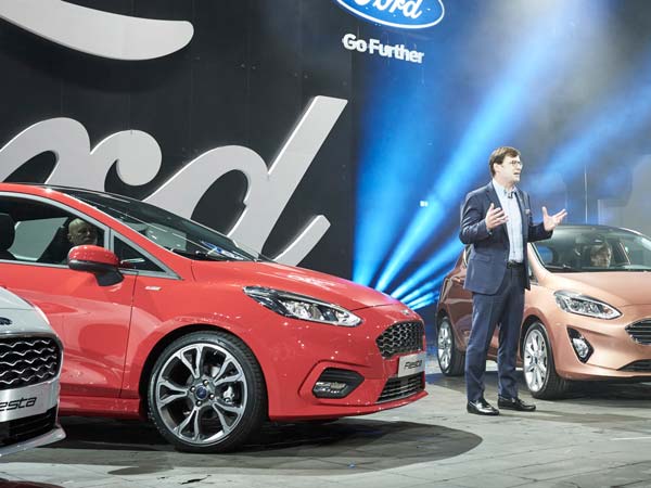 Next-Gen 2017 Ford Fiesta Revealed — Should India Get One?