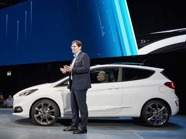 Next-Gen 2017 Ford Fiesta Revealed — Should India Get One?