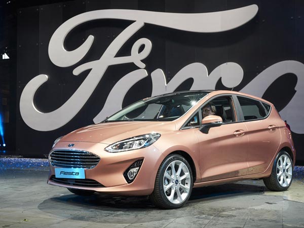 Next-Gen 2017 Ford Fiesta Revealed — Should India Get One?