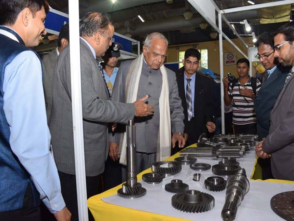 ACMA’s First Aftermarket Expo Held In Guwahati