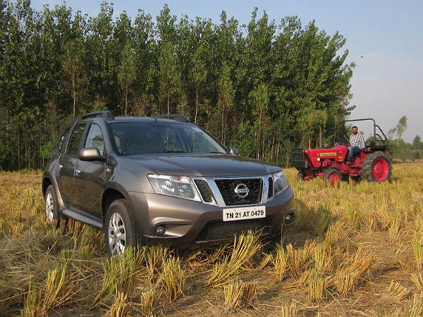 Nissan Cars To ‘Notify’ Drivers In India Soon