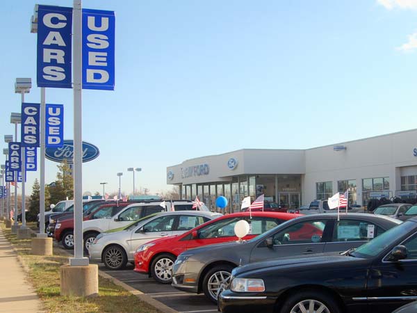 Demonetisation Affect — Used Car Market Drops By 40 Percent