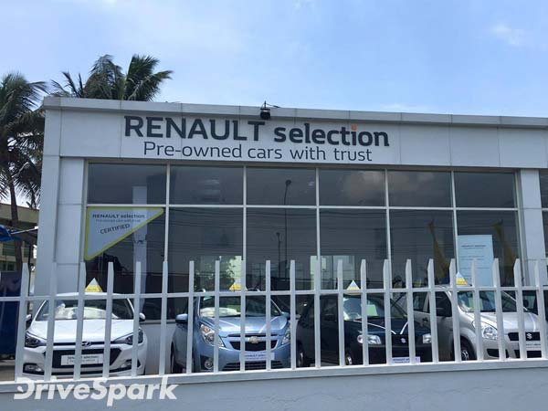 Demonetisation Affect — Used Car Market Drops By 40 Percent