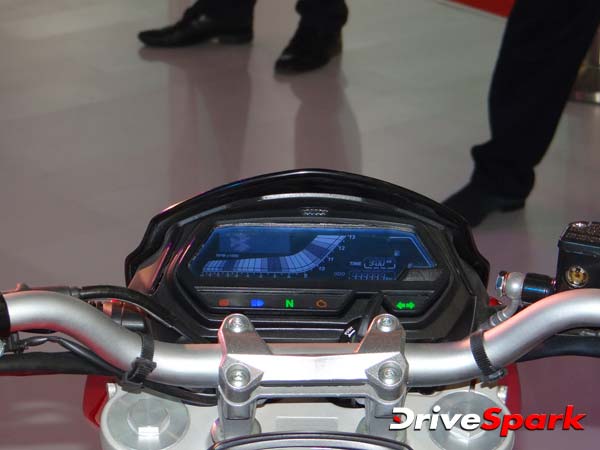 Bajaj Dominar — 400cc Naked Motorcycle Launch Date Confirmed