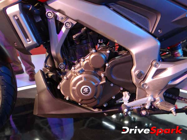Bajaj Dominar — 400cc Naked Motorcycle Launch Date Confirmed