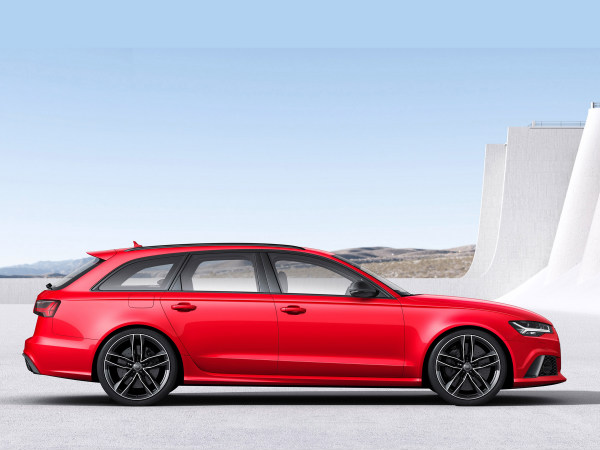 Audi Renames The Quattro Division To Audi Sport