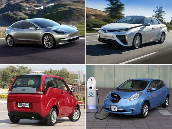 Toyota Confirms New Prius India Launch In January 2017