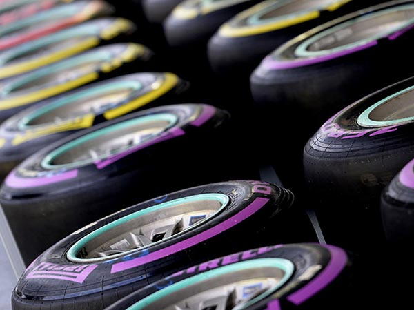 pirelli f1 2017