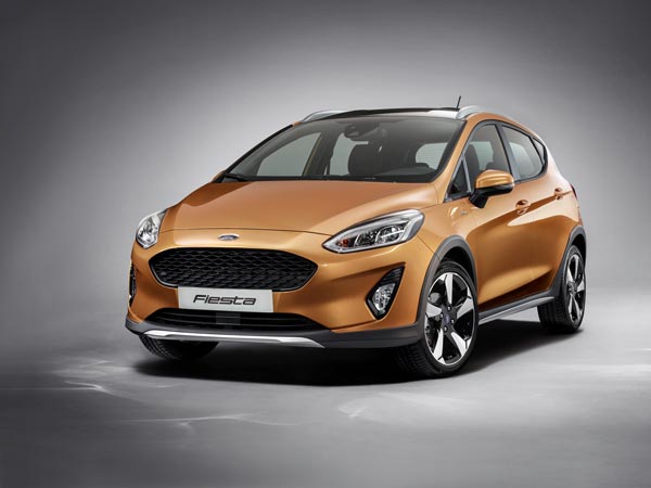 Ford 1-Litre Ecoboost Engine To Get Fuel-Saving Technology