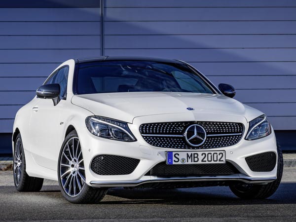 Mercedes India Confirm Surprise 13th Product Launch During 2016