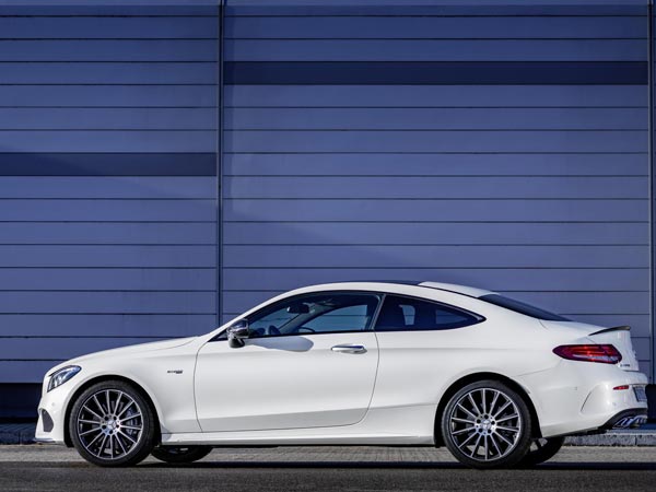 Mercedes India Confirm Surprise 13th Product Launch During 2016