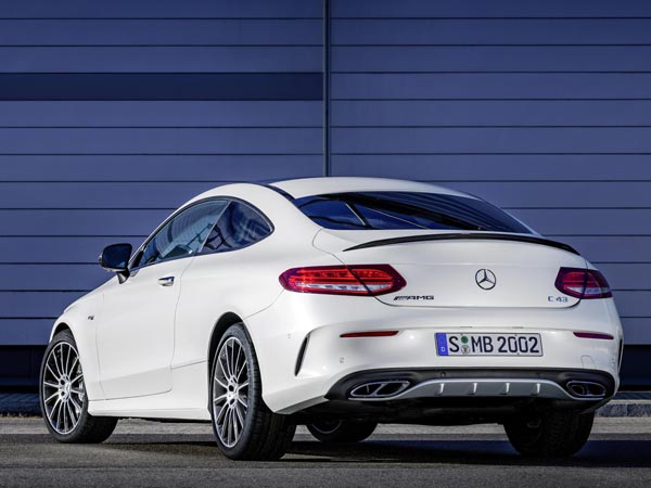 Mercedes India Confirm Surprise 13th Product Launch During 2016