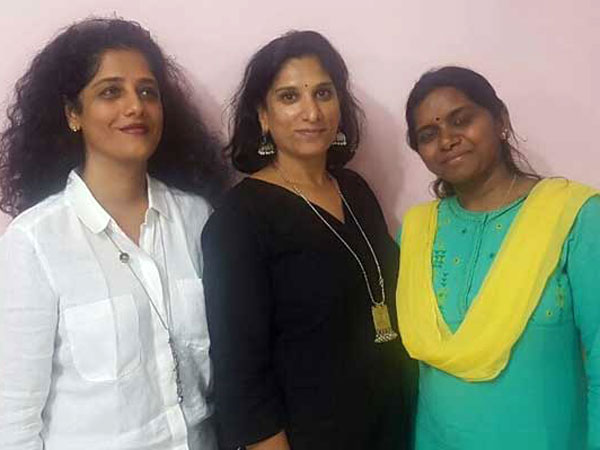 Four Indian Women To Set Off On A Driving Expedition From Coimbatore To London — Here’s Why 
